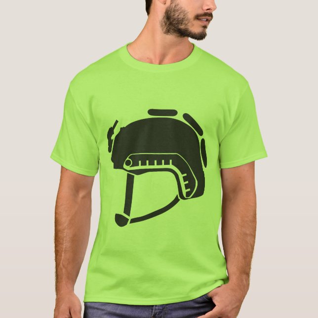 Operator T-Shirt (Front)