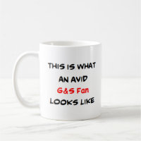 operetta g & s fan, avid