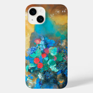 Ophelia Among the Flowers   Odilon Redon Case-Mate iPhone 14 Case