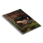 Ophelia by John Everett Millais