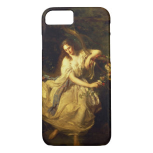 Ophelia iPhone 8/7 Case