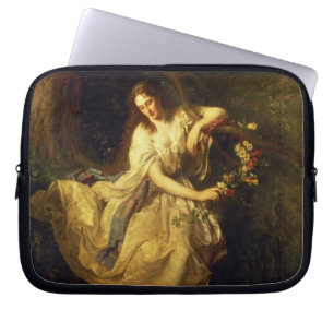 Ophelia Laptop Sleeve