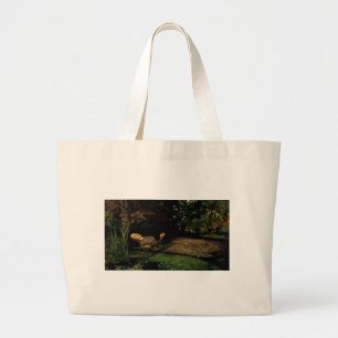 Ophelia Large Tote Bag