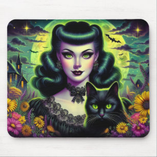 Ophelia Mouse Mat