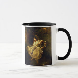 Ophelia Mug