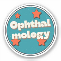 Ophthalmology