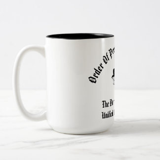 OPI Mug