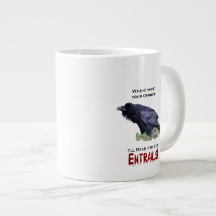 Opinion Mug