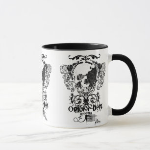 opium den mug