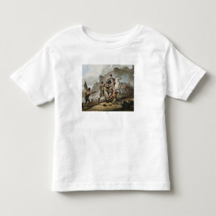 Oporto, from 'The Victories of the Duke of Welling Toddler T-Shirt