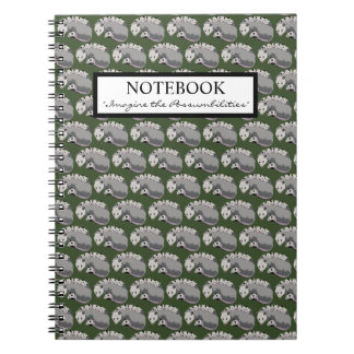 Opossum Notebook