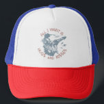 Opossum Possum Wishing For Love Funny Animal Meme Trucker Hat<br><div class="desc">Embrace the quirky charm of our funny opossum trucker hat This hilarious tee features a loveable opossum enthusiastically declaring its need for affection in a witty and ironic twist. Perfect for the single Valentine's Day vibe, this meme-inspired design is a great gift for any possum lover or your best friend...</div>