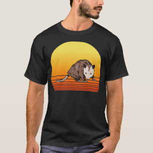 Opossum Sun T-Shirt