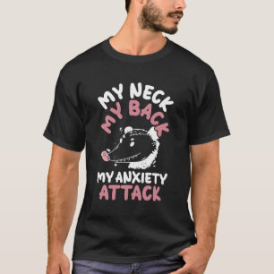 Opossum T-Shirt