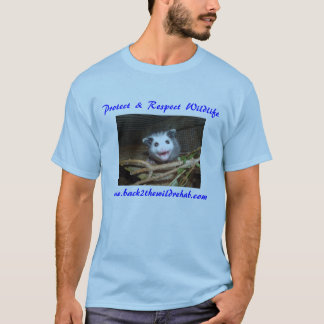 Opossum T-Shirt