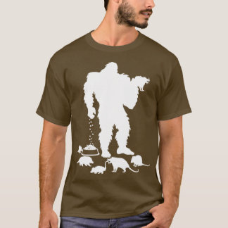 Opossums 1 T-Shirt