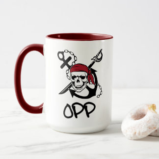 OPP | Mug