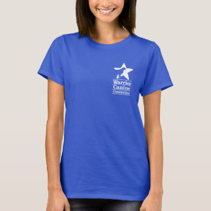 OPP Multiple Colour (Darks) - Personalised T-Shirt