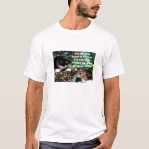 Opportunity (light) T-Shirt