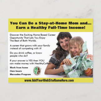 Opportunity Postcard