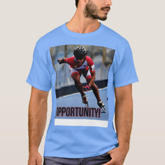 Opportunity T-Shirt