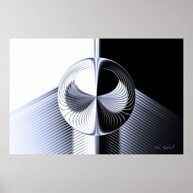 Opposite Poster (Front)