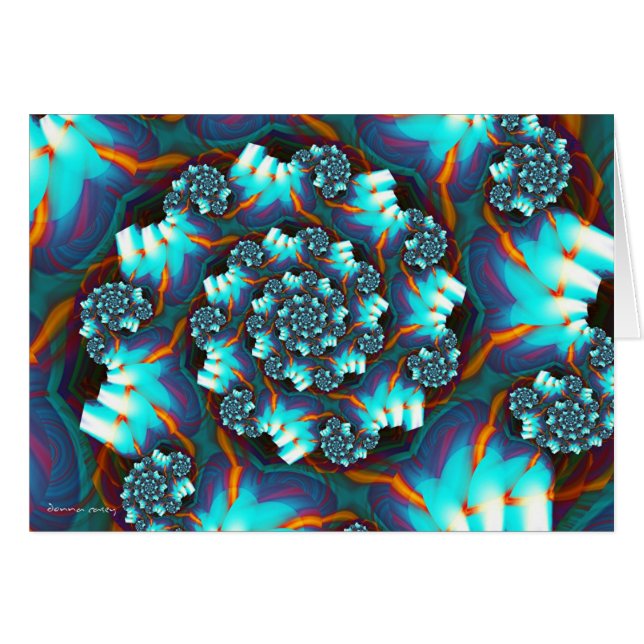 Opposites Attract (Front Horizontal)