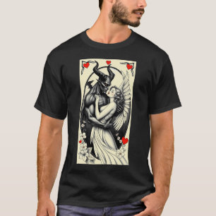 Opposites attract 1 T-Shirt