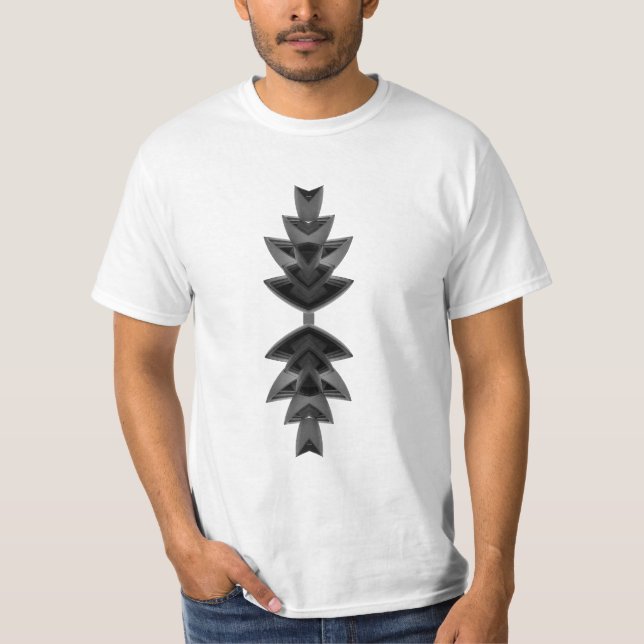 Opra T-Shirt (Front)