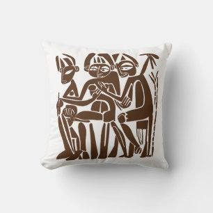 OPRETEYS Your Daily Spiritual Reminder Cushion