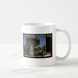 Opryland Theme Park (Nashville, TN) Coffee Mug