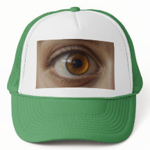 Opthalmologist Eye Doctor Weird Fun Hazel Eye