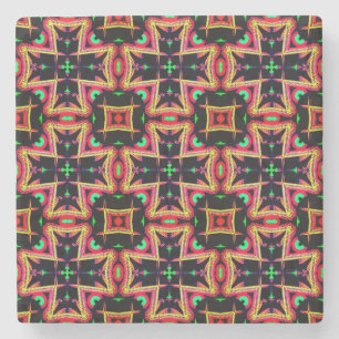 Optic Stone Coaster