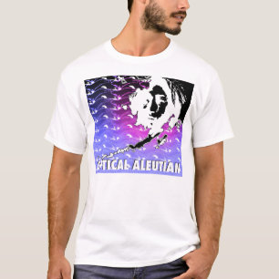 Optical Aleutian T-Shirt