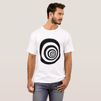 optical art T-Shirt