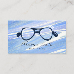 OPTICAL BUSINESS CARD