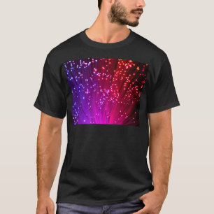 Optical Fibres T-Shirt