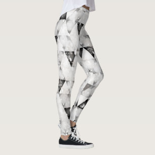Optical I Leggings