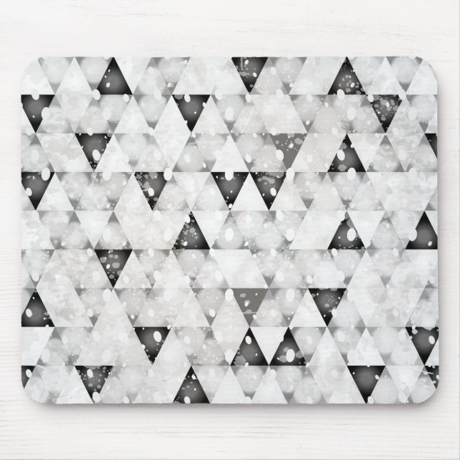 Optical I Mouse Mat (Front)