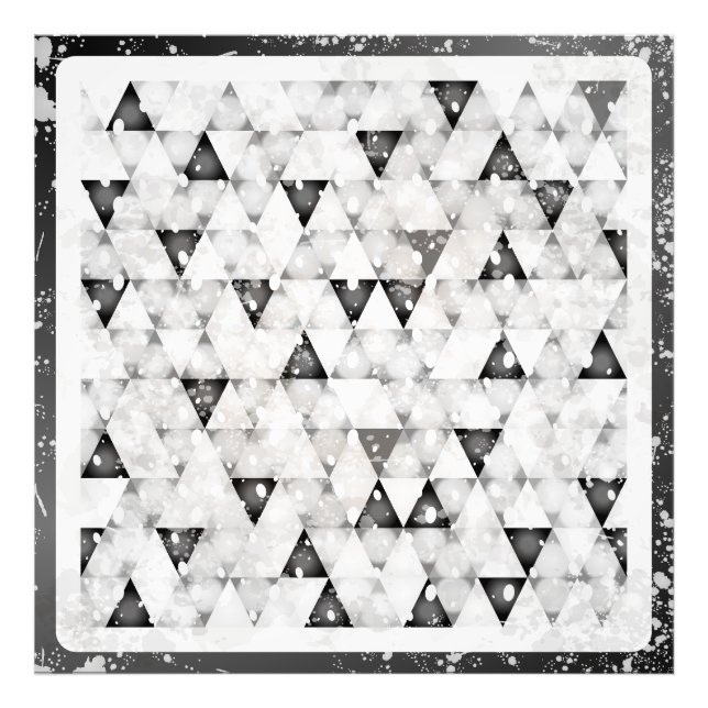 Optical I Photo Print (Front)