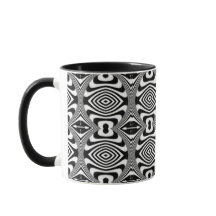 Optical Illusion 10 Abstract Design