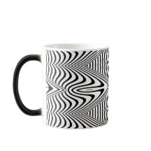 Optical Illusion 13 Abstract Design