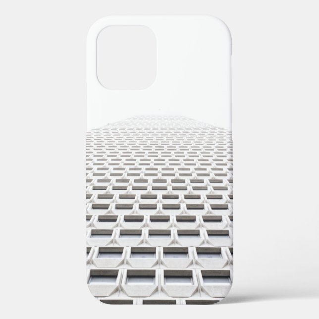 OPTICAL ILLUSION Case-Mate iPhone CASE (Back)