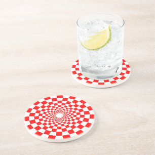 OPTICAL ILLUSION COASTER