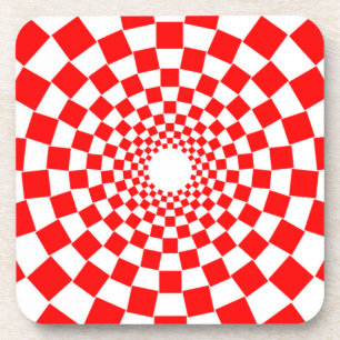 OPTICAL ILLUSION COASTER