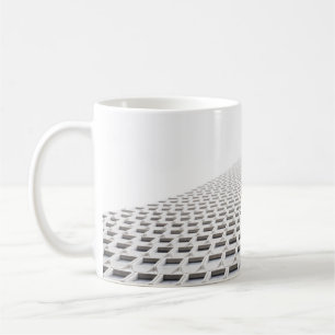 OPTICAL ILLUSION COFFEE MUG