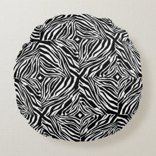 Optical Illusion Decorative Cushion for Chic Home