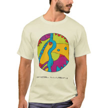 Optical illusion III