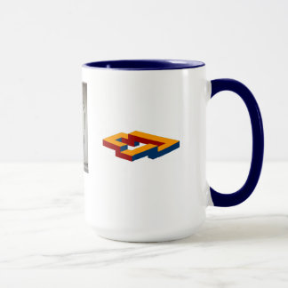 Optical illusion mug 2
