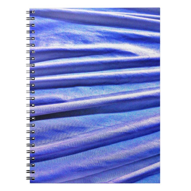 Optical Illusion Notebook (Front)